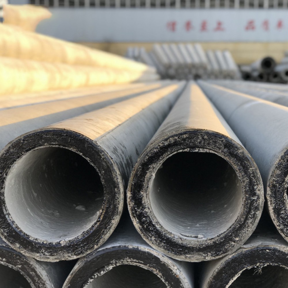 沧州150×10米预应力水泥电线杆